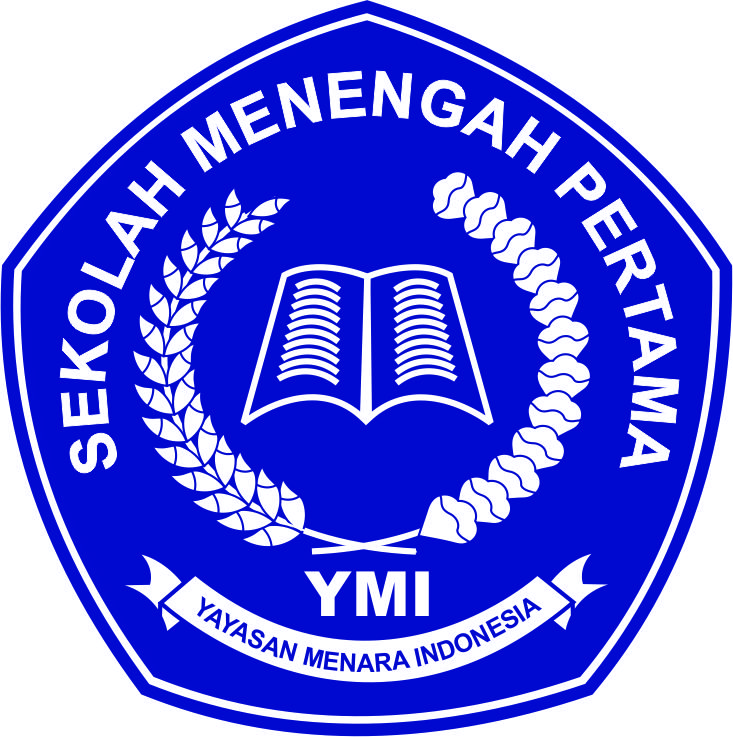Logo SMP Terpadu Menara Cendekia