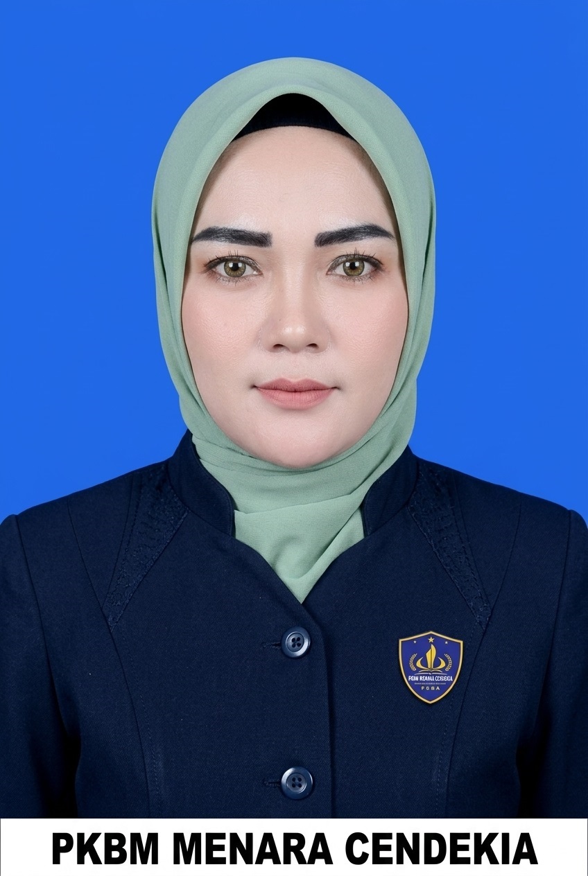 Galeri PKBM Menara Cendekia