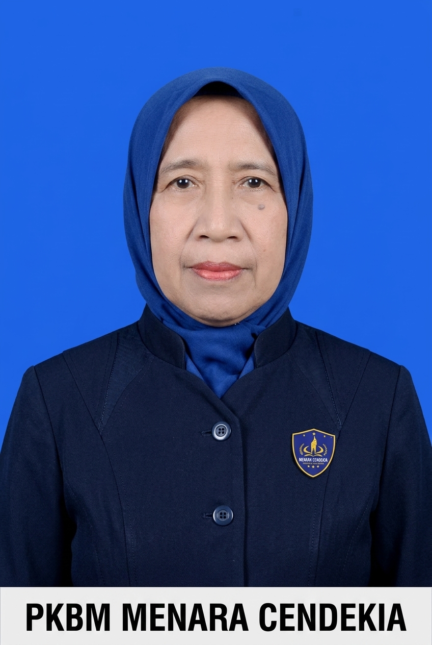 Galeri PKBM Menara Cendekia