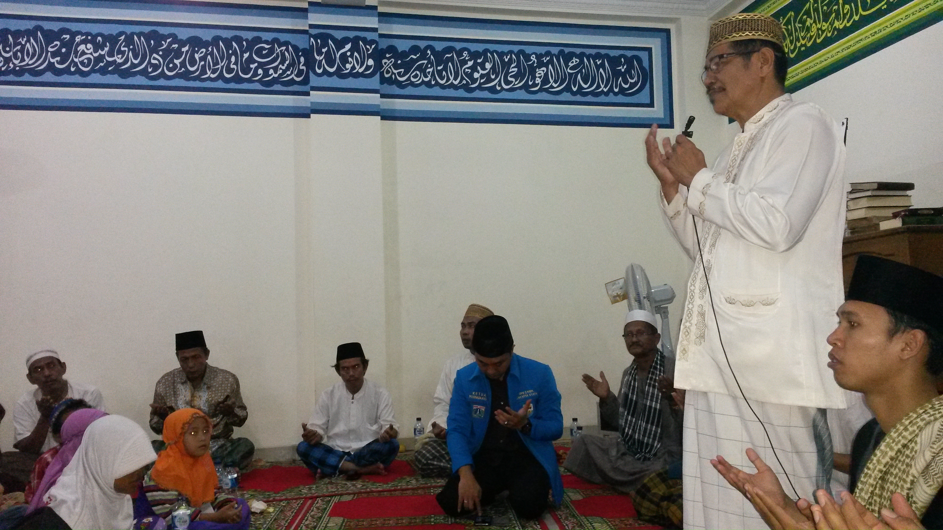 Galeri Masjid Al-Aziz