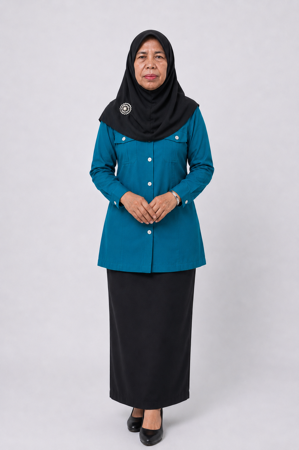 Galeri MI Al-Ittihadiyah