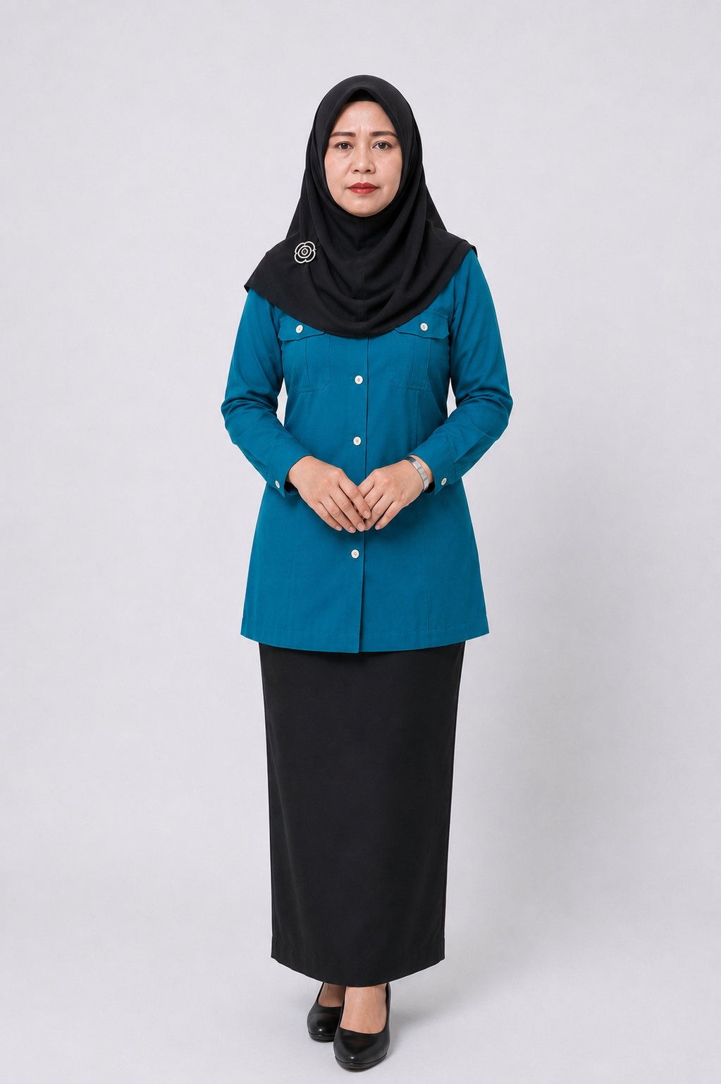 Galeri MI Al-Ittihadiyah