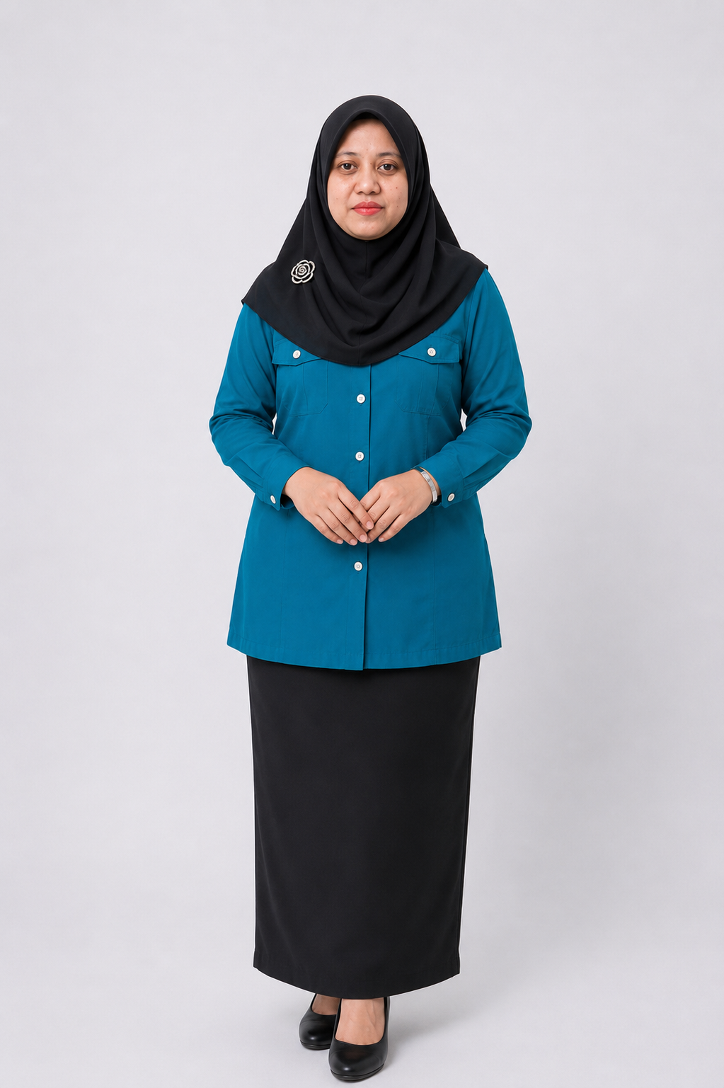 Galeri MI Al-Ittihadiyah