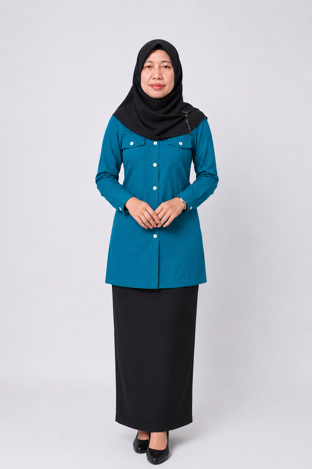 Galeri MI Al-Ittihadiyah