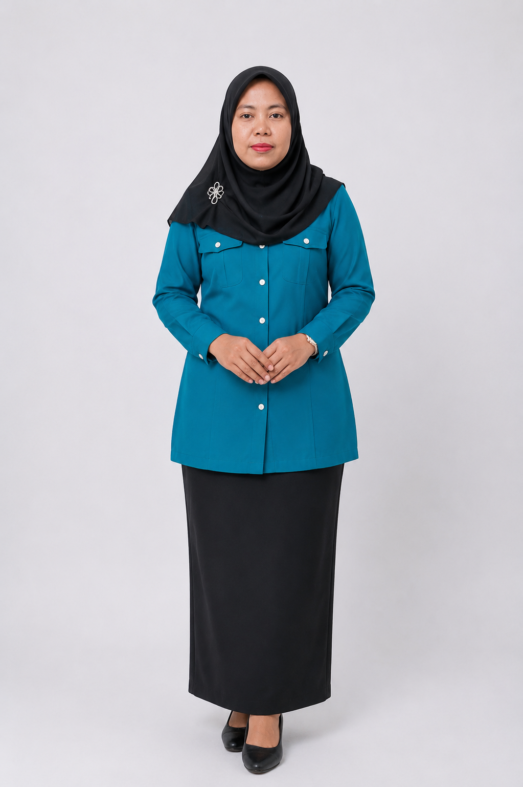 Galeri MI Al-Ittihadiyah