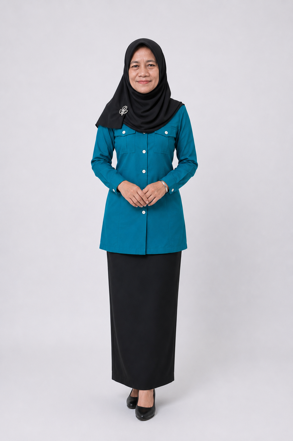 Galeri MI Al-Ittihadiyah