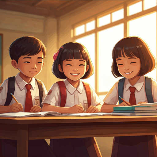 Wujudkan Mimpi Pendidikan untuk Setiap Anak Indonesia